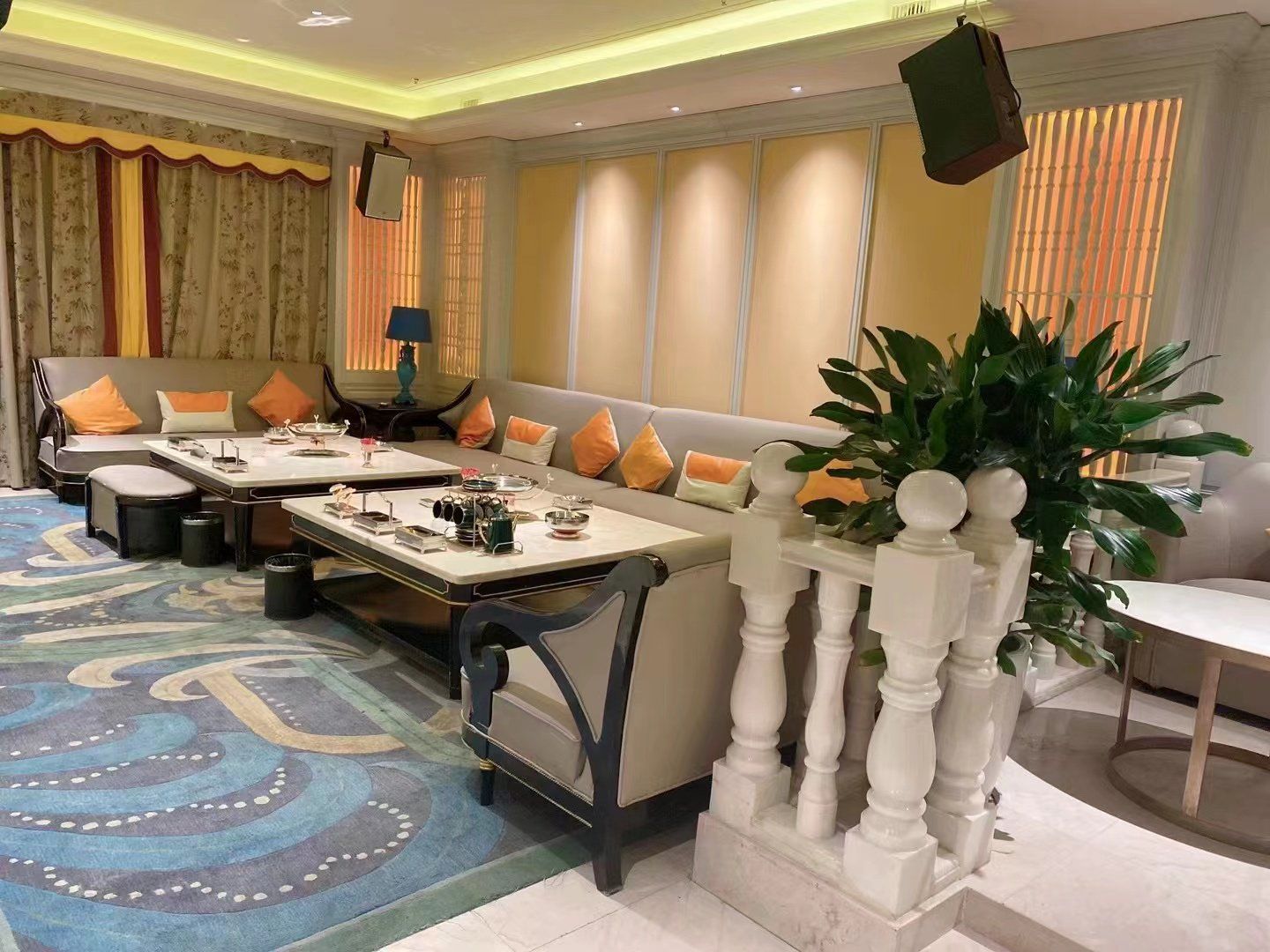 绵阳商务KTV：创新商务KTV模式-盐亭县ktv预定